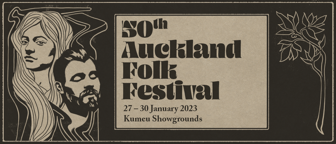 Auckland Folk Festival 2023