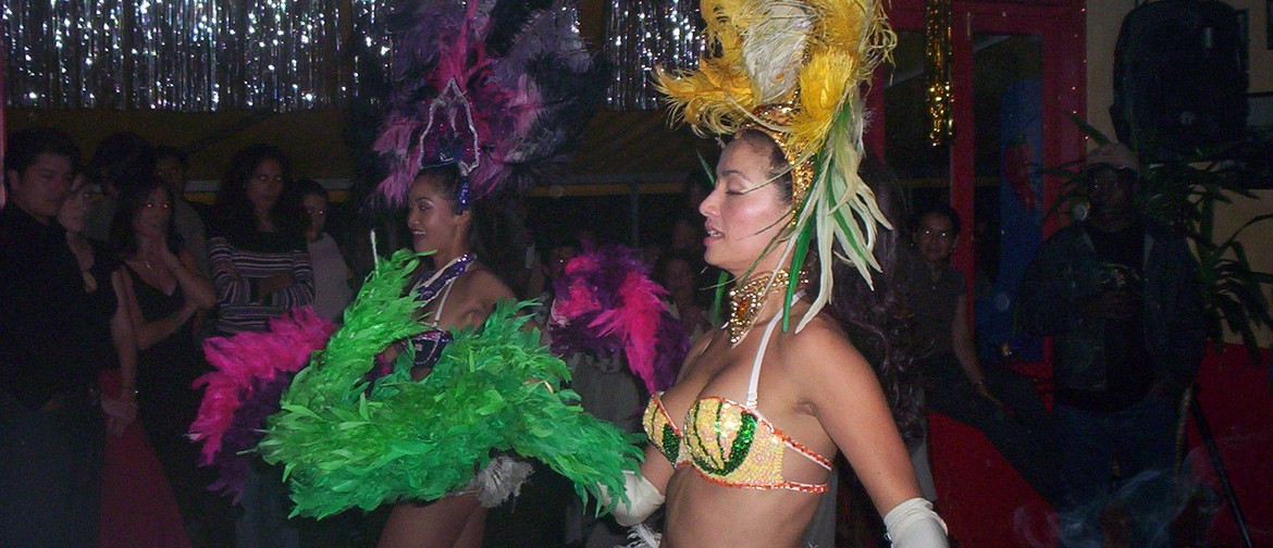 Banda Latina Banda Latina