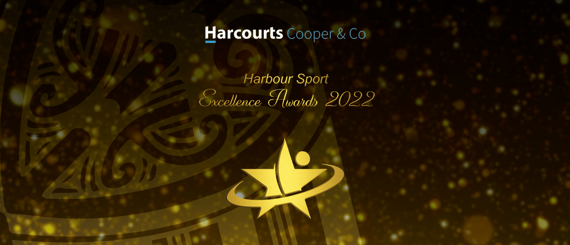 Harcourts Cooper & Co Harbour Sport Excellence Awards
