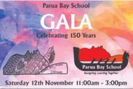 Image for event: Parua Bay School Gala celebrating 150years