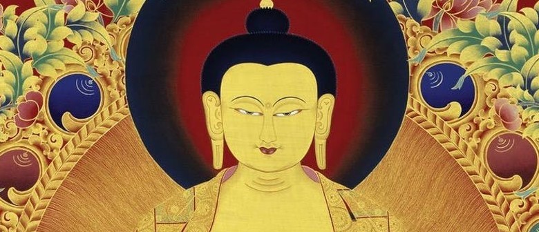 Diamond Way Buddhism - The Four Basic Thoughts