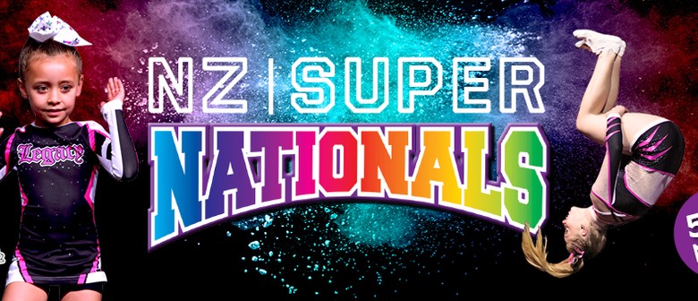 NZ Super Nationals 2022
