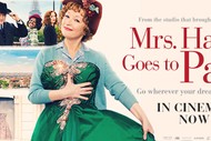 Image for event: Mrs Harris Goes to Paris