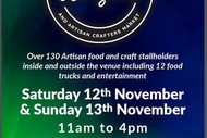 Image for event: Wingatui Crafters Artisan Farmers Market
