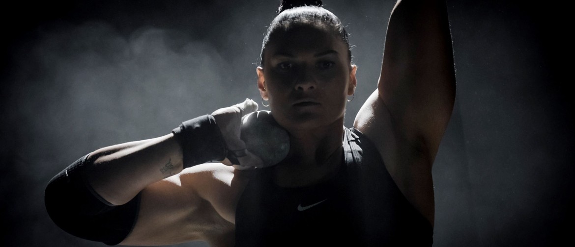 Dame Valerie Adams: More Than Gold