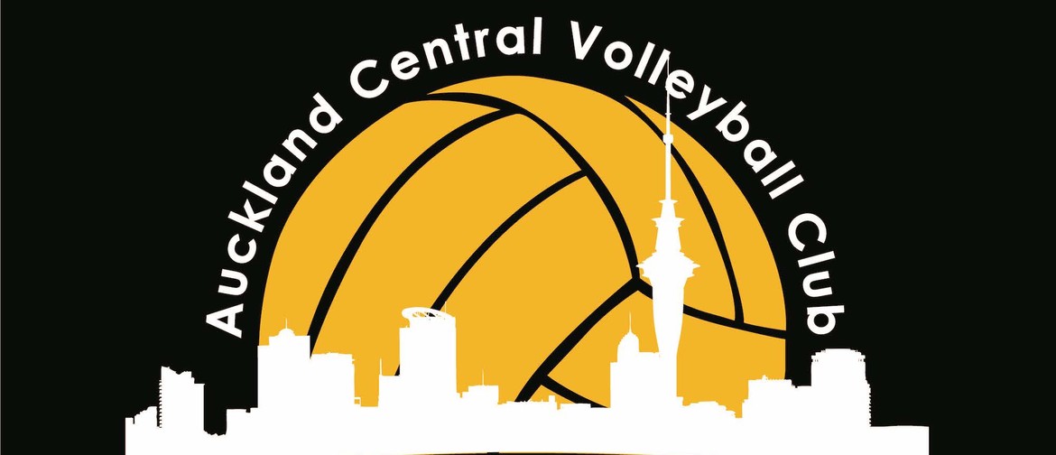 ACVC: Volleyball Training - Adult Beginners/Intermediates