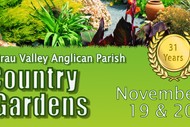 Image for event: Country Gardens