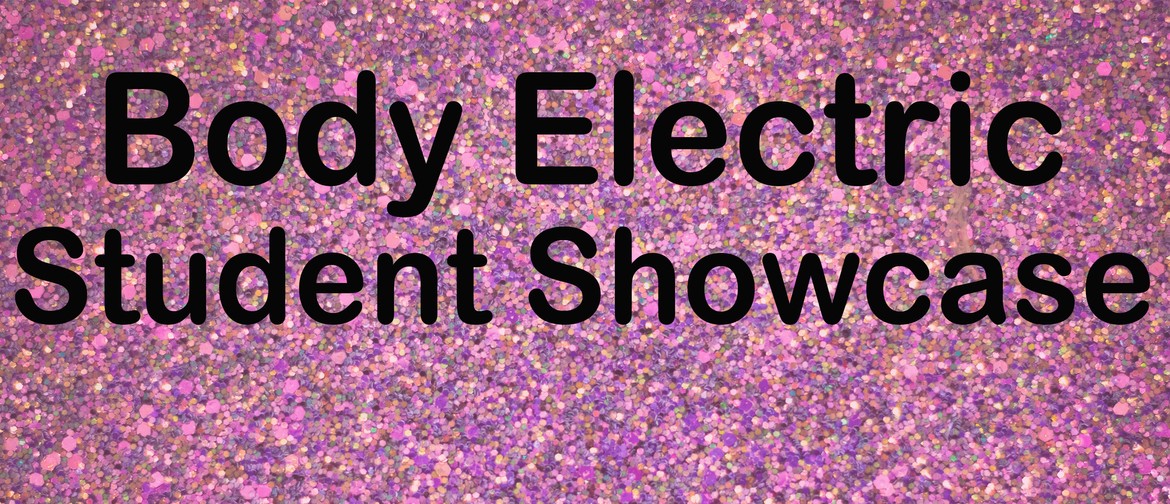 Body Electric Student Showcase - Halloween vs Guy Fawkes Body Electric Student Showcase - Halloween vs Guy Fawkes