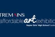 NGHS Tremains Affordable Art Exhibition 2023