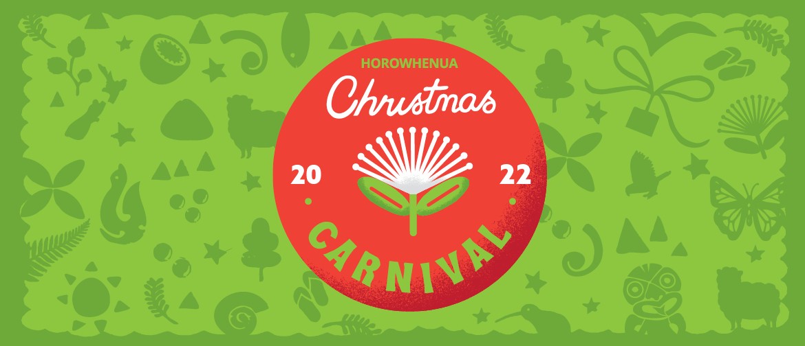 Christmas Carnival: CANCELLED