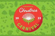 Image for event: Christmas Carnival