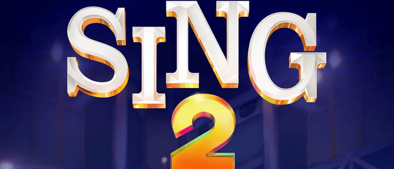 Picnic Cinema Outdoor Movies: Sing 2