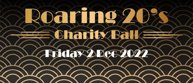 Roaring 20's Charity Ball