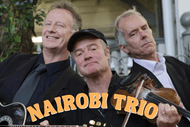 Image for event: Nairobi Trio