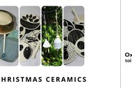 Image for event: Christmas Ceramics Workshop
