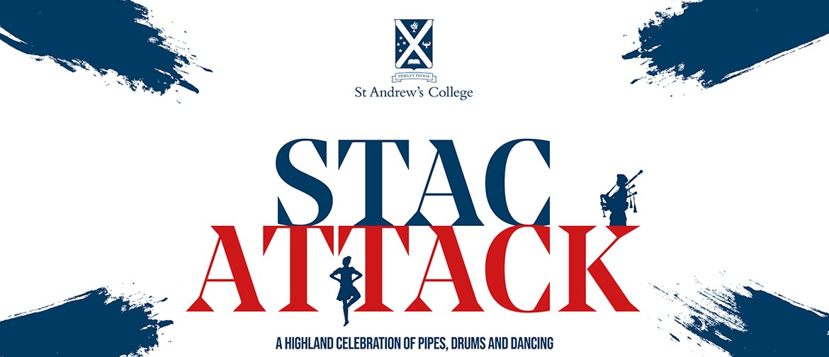 StAC Attack