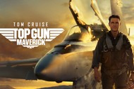 Picnic Cinema Outdoor Movies: Top Gun - Maverick