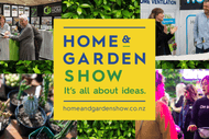 Hawke's Bay Home and Garden Show 2023
