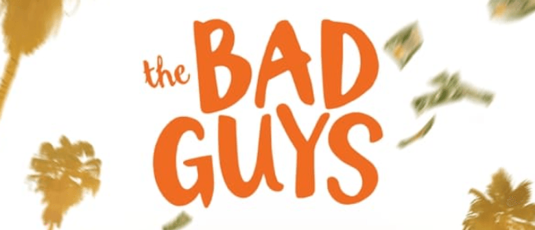 Picnic Cinema Outdoor Movies: The Bad Guys