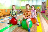 Image for event: Positive Parenting Programmes