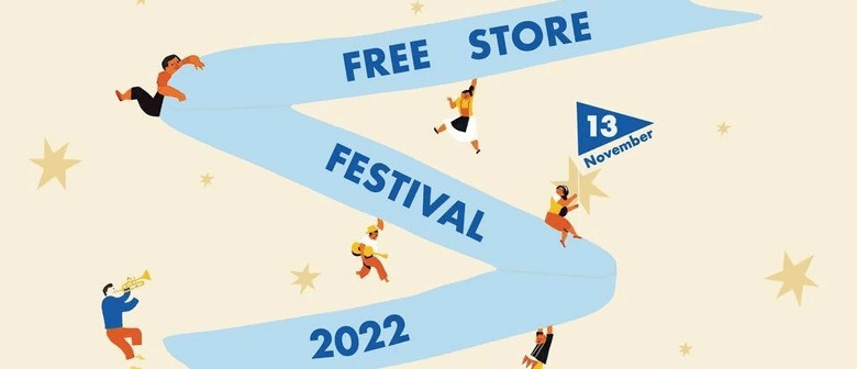 The Free Store Festival