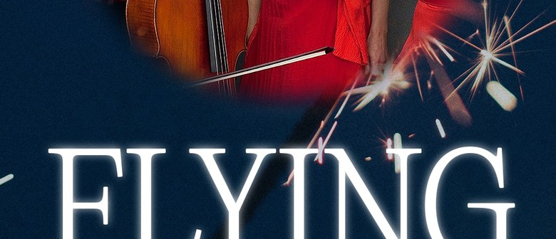 Flying Sparks - New Zealand Chamber Soloists