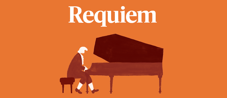 Requiem - Wellington