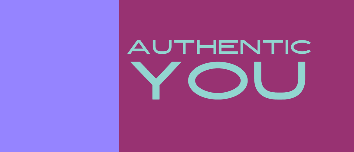 Authentic You 2023