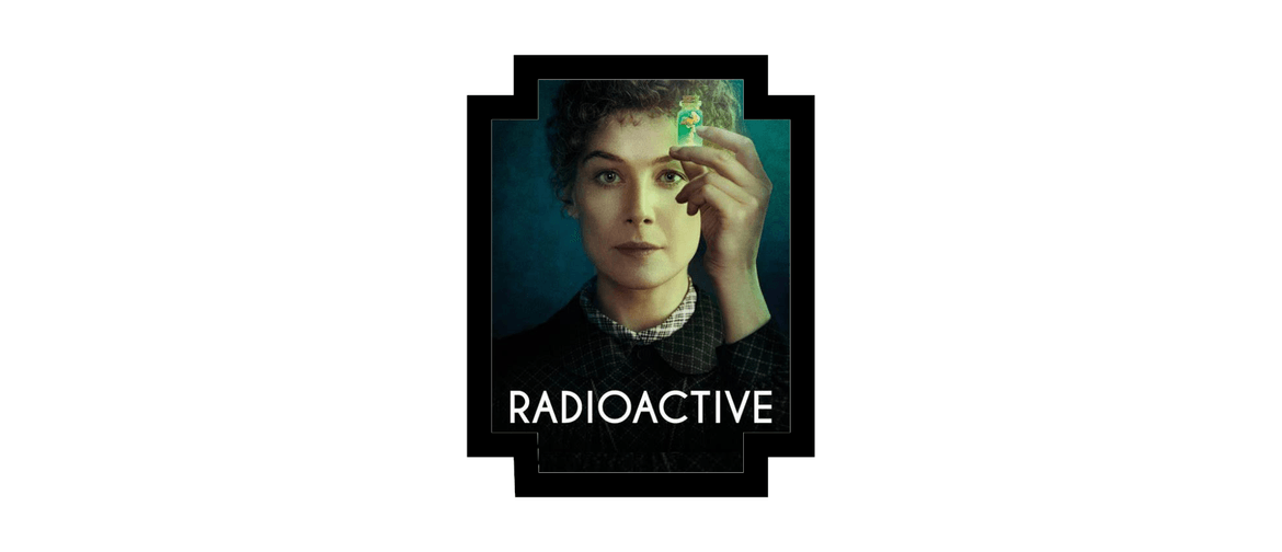 Radioactive - A Night With Marie