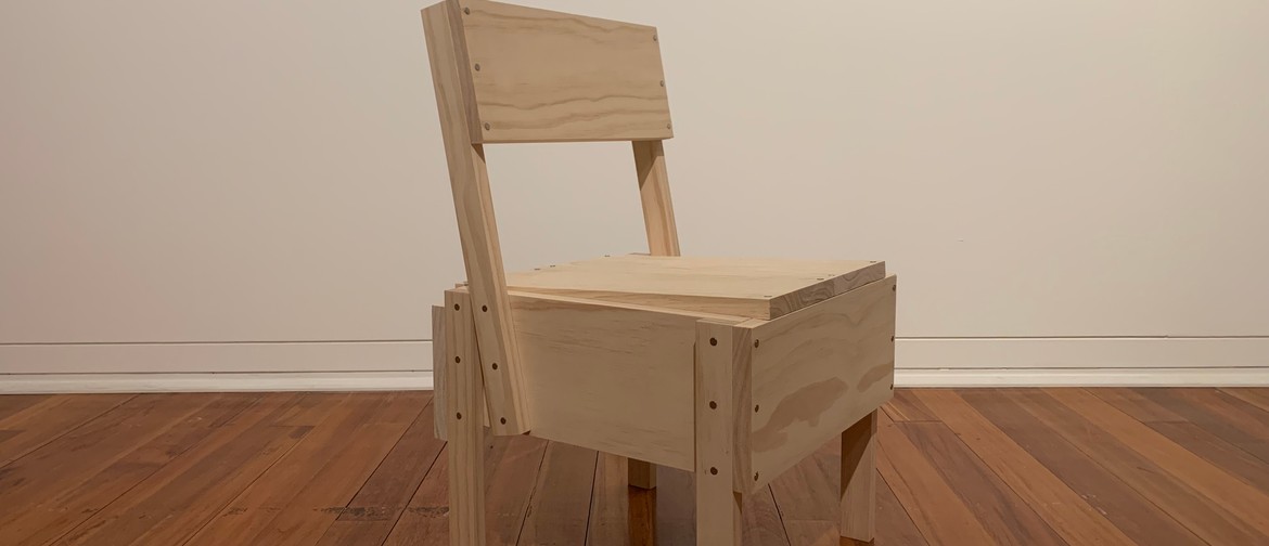 Build an Enzo Mari Chair