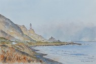 Image for event: Ross Cassells Water Colour Exhibition
