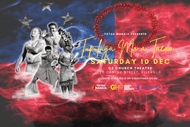 Image for event: Tupulaga mo a Taeao