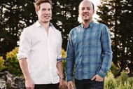 Image for event: Bevan Gardiner & James Davy