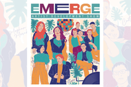 Image for event: Emerge