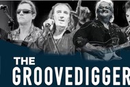 Image for event: Groove Diggers