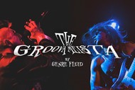 Image for event: The Groova Meista by Genre Fluid