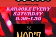 Image for event: Karaoke At Madz Every Friday and Saturday