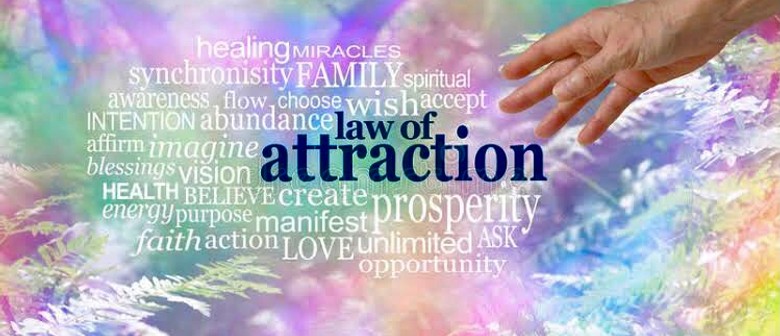 Manifestation and the Law of Attraction Workshop