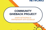 Image for event: Light Up Waipa Community Giveback Project Ecobulb Giveaway