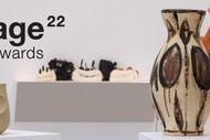 Image for event: Portage Ceramic Awards 2022