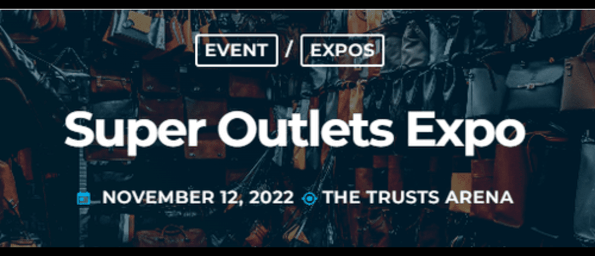 Super Outlets Expo