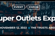 Image for event: Super Outlets Expo