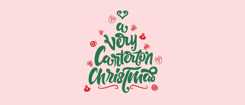 A Very Carterton Christmas