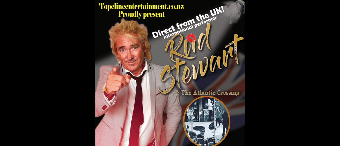 Rud Stewart Tribute: CANCELLED