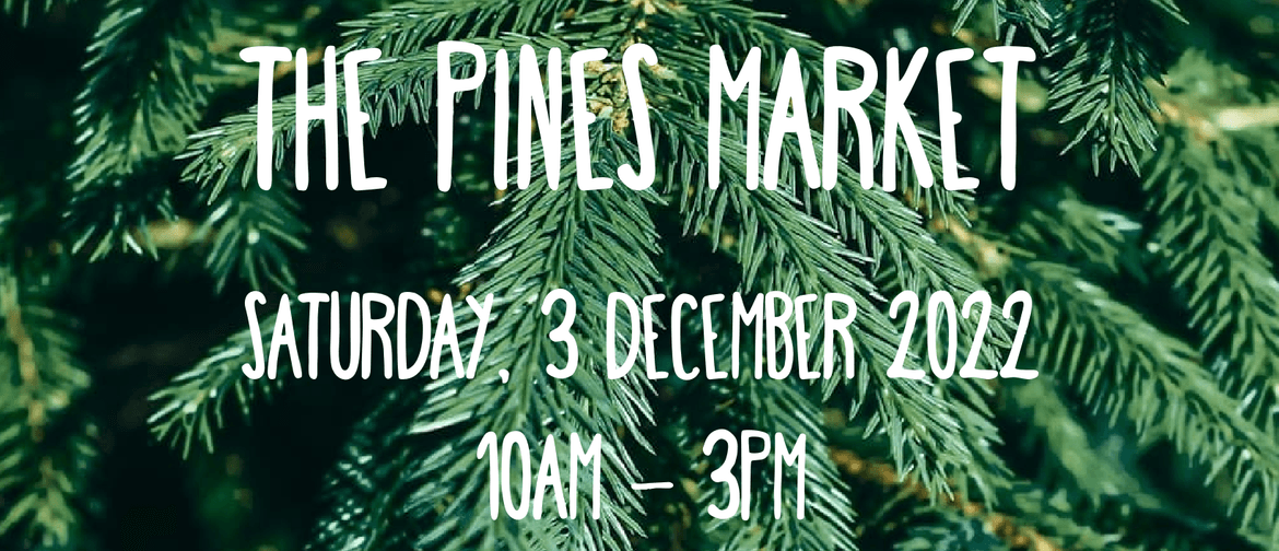 The Pines Market
