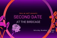 Image for event: Second Date