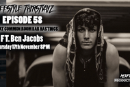 Image for event: Threestyle Thirstdayz Ep.58 (Ft Ben Jacobs)