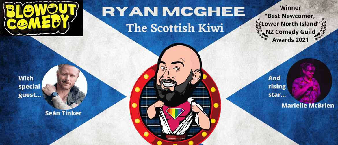 The Scottish Kiwi