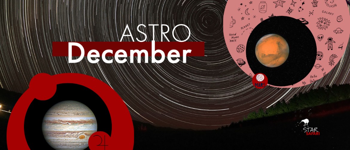 Astro December