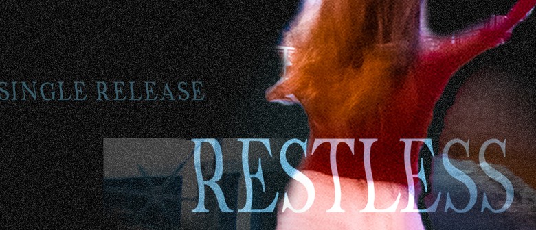 Restless Single Release - Keeley Shade, Bridges, Chris Bates
